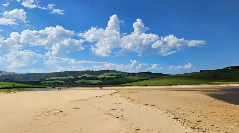 Werri Lagoon
